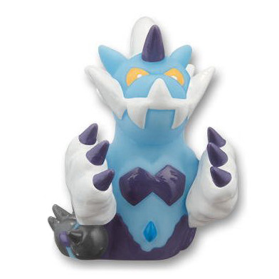 Voltolos (Therian Form), Pocket Monsters Best Wishes!, Bandai, Trading