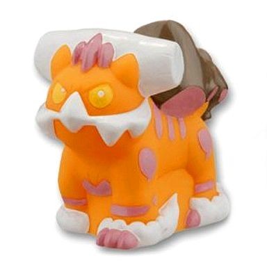 Landlos (Therian Form), Pocket Monsters Best Wishes!, Bandai, Trading