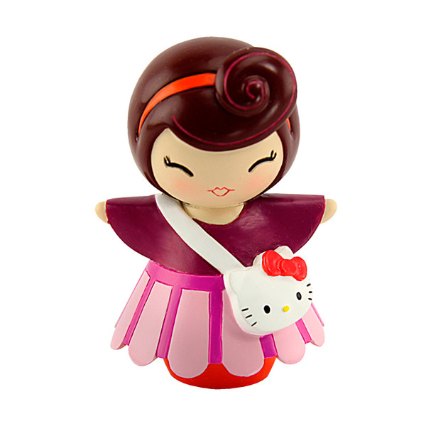 Hello Kitty, Sanrio Characters, Momiji, Pre-Painted