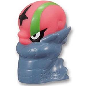 Agilder, Pocket Monsters Best Wishes!, Bandai, Trading