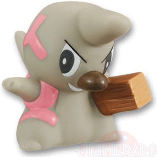 Dokkorer, Pocket Monsters Best Wishes!, Bandai, Trading