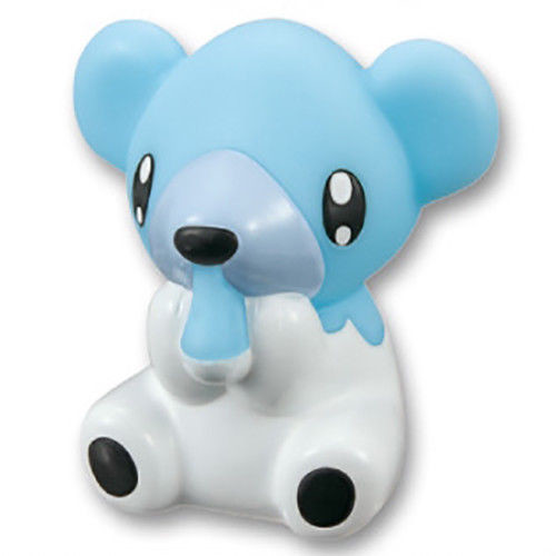 Kumasyun, Pocket Monsters Best Wishes!, Bandai, Trading