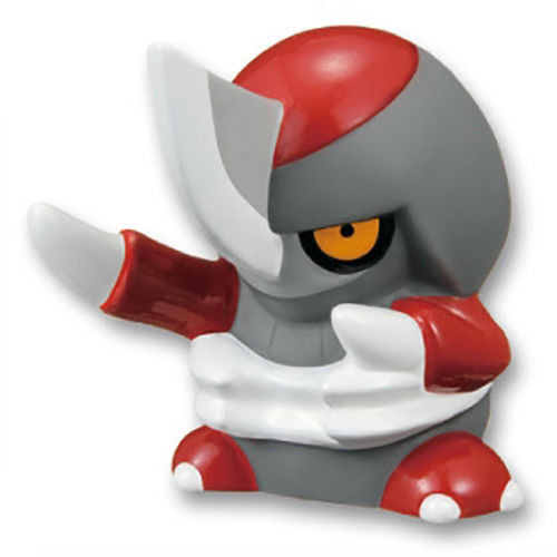 Komatana, Pocket Monsters Best Wishes!, Bandai, Trading