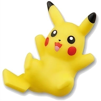 Pikachu, Pocket Monsters Best Wishes!, Bandai, Trading