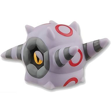 Wheega, Pocket Monsters Best Wishes!, Bandai, Trading