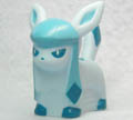 Glacia, Pocket Monsters Diamond & Pearl, Bandai, Trading