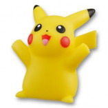 Pikachu, Pocket Monsters Best Wishes!, Bandai, Trading