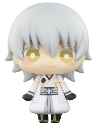 Tsurumaru Kuninaga, Touken Ranbu Online, Takara Tomy, Trading