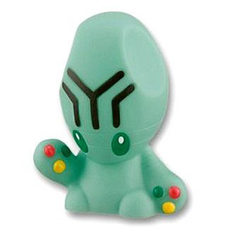 Ligray, Pocket Monsters Best Wishes!, Bandai, Trading