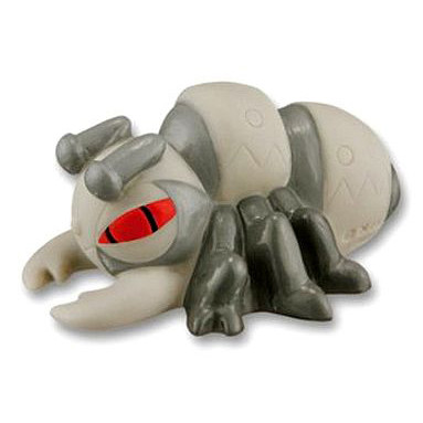 Aiant, Pocket Monsters Best Wishes!, Bandai, Trading
