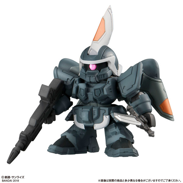 ZGMF-1017 GINN, Kidou Senshi Gundam SEED, Bandai, Trading
