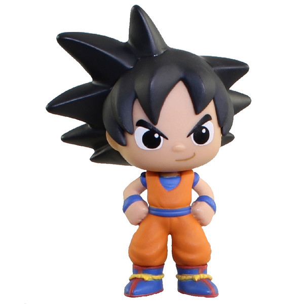 Son Goku, Dragon Ball Z, Funko Toys, Trading