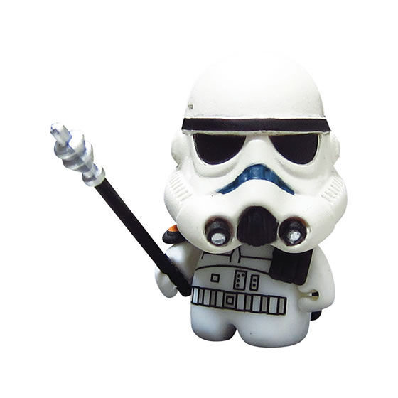 Sandtrooper, Star Wars: Episode IV – A New Hope, Bandai, Trading