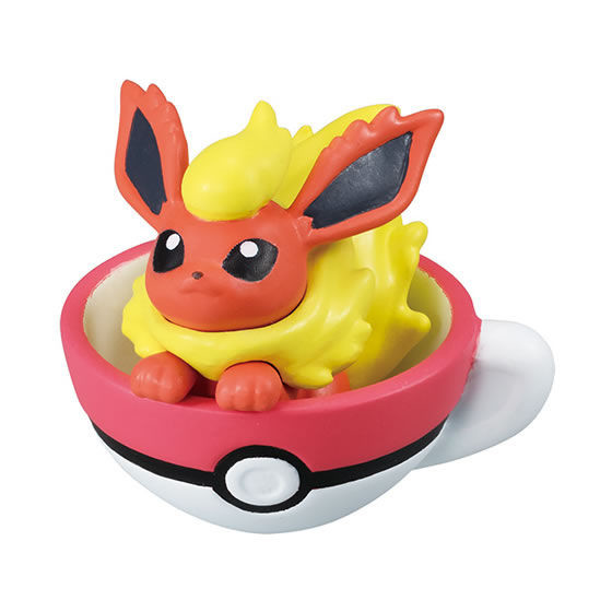 Booster, Pocket Monsters Sun & Moon, Bandai, Trading
