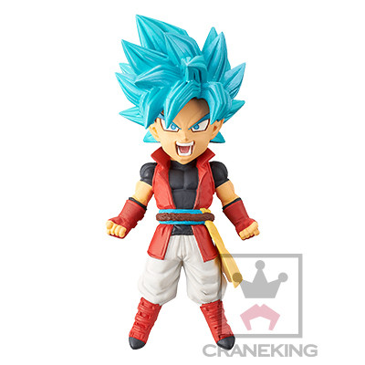 Beat SSB, Super Dragon Ball Heroes, Banpresto, Trading