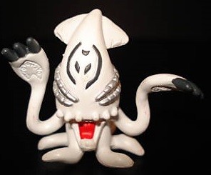Gesomon, Digimon Adventure, Bandai, Trading