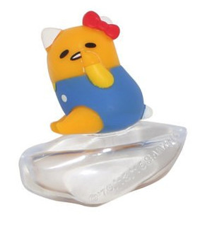 Gudetama, Hello Kitty, Gudetama, Sanrio Characters, Sanrio, Trading