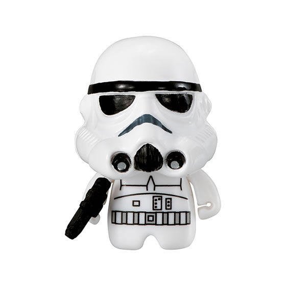 Stormtrooper, Solo: A Star Wars Story, Bandai, Trading