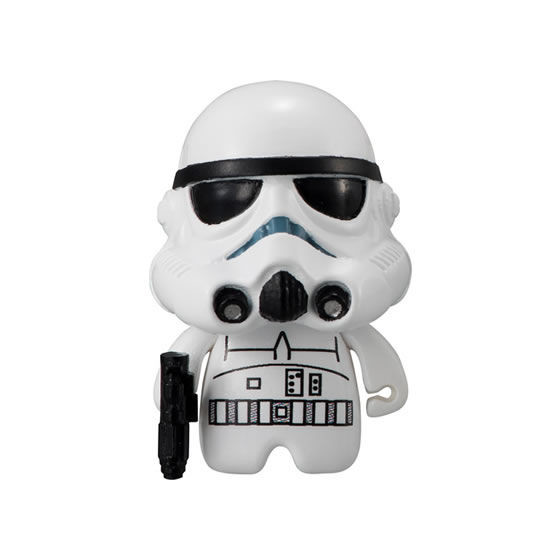 Stormtrooper, Star Wars: Episode IV – A New Hope, Bandai, Trading