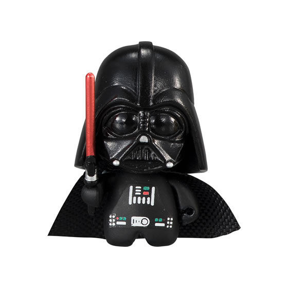 Darth Vader, Star Wars: Episode IV – A New Hope, Bandai, Trading