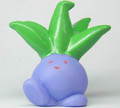 Nazonokusa, Pocket Monsters Advanced Generation, Bandai, Trading