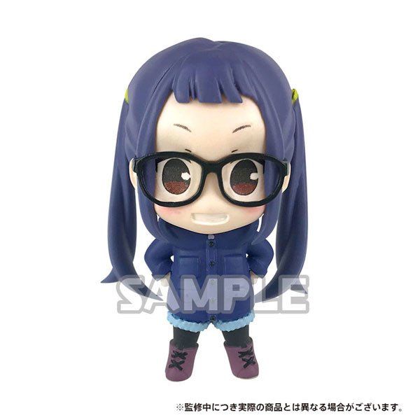 Oogaki Chiaki, Yurucamp, Bushiroad Creative, Trading