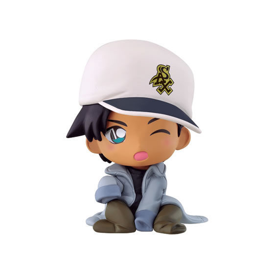 Hattori Heiji, Meitantei Conan, Bandai, Trading