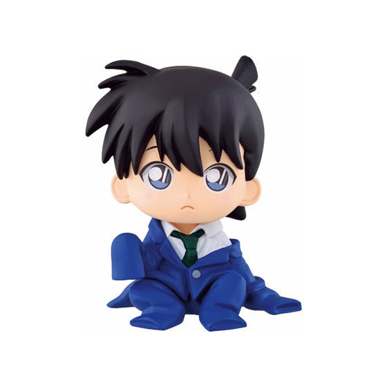 Kudou Shinichi, Meitantei Conan, Bandai, Trading