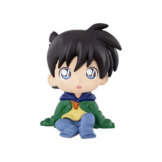 Kudou Shinichi, Meitantei Conan, Bandai, Trading