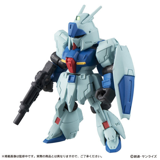 RGZ-91 Re-GZ, Kidou Senshi Gundam: Char's Counterattack, Bandai, Trading