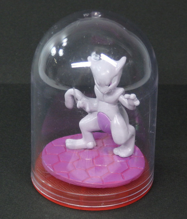 Mewtwo, Pocket Monsters, Banpresto, Trading
