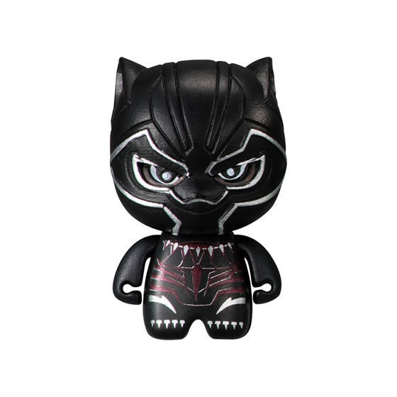 Black Panther, Avengers: Infinity War, Bandai, Trading