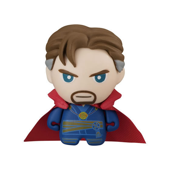 Doctor Strange, Avengers: Infinity War, Bandai, Trading