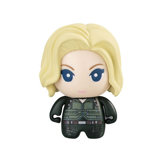 Black Widow, Avengers: Infinity War, Bandai, Trading