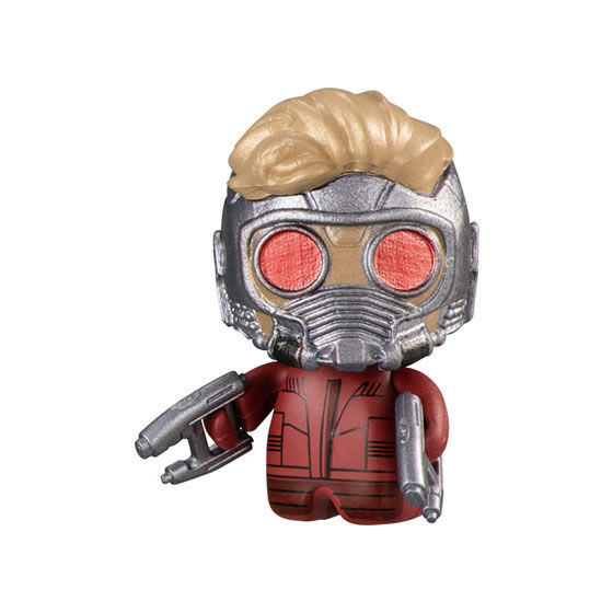 Star-Lord, Avengers: Infinity War, Bandai, Trading