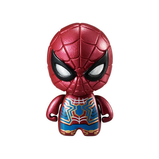 Iron Spider, Avengers: Infinity War, Bandai, Trading