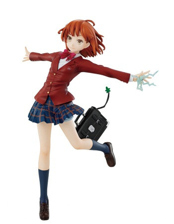 Misaka Mikoto (Special color), To Aru Majutsu No Index, Banpresto, Pre-Painted