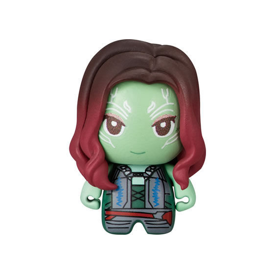 Gamora, Avengers: Infinity War, Bandai, Trading