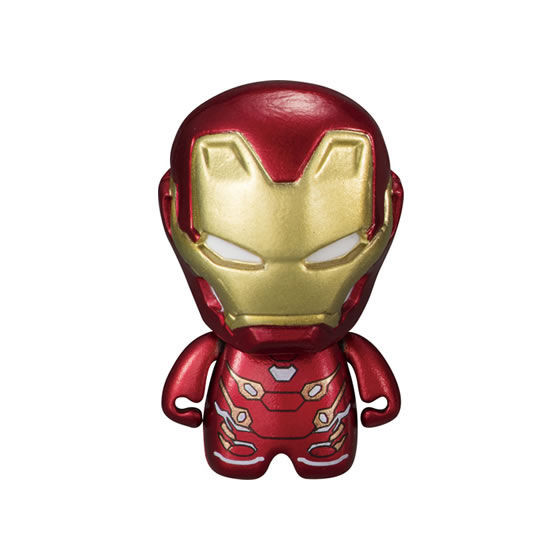 Iron Man Mark 50, Avengers: Infinity War, Bandai, Trading