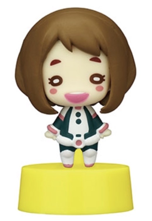 Uraraka Ochaco, Boku No Hero Academia, Takara Tomy A.R.T.S, Trading, 4904790864827