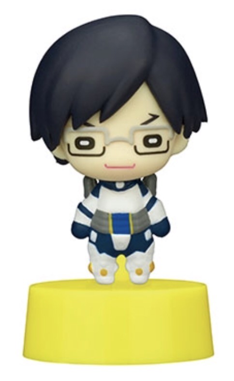 Iida Tenya, Boku No Hero Academia, Takara Tomy A.R.T.S, Trading, 4904790864827