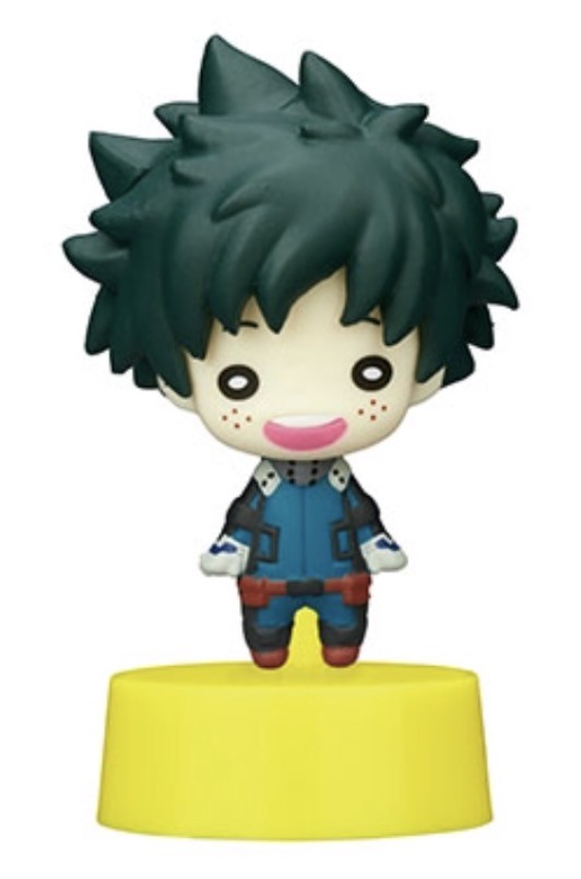 Midoriya Izuku, Boku No Hero Academia, Takara Tomy A.R.T.S, Trading, 4904790864827