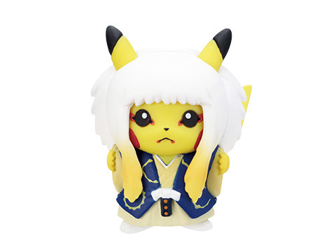 Pikachu, Pocket Monsters, Pokémon Center, Trading