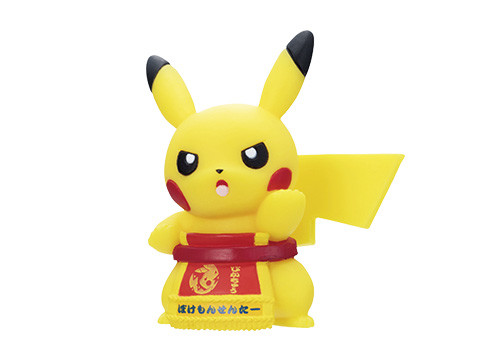 Pikachu, Pocket Monsters, Pokémon Center, Trading