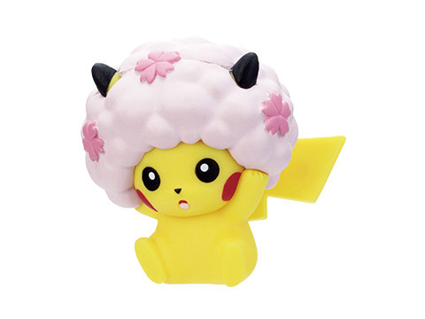 Pikachu, Pocket Monsters, Pokémon Center, Trading