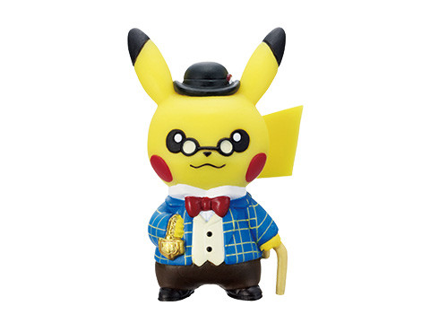 Pikachu, Pocket Monsters, Pokémon Center, Trading