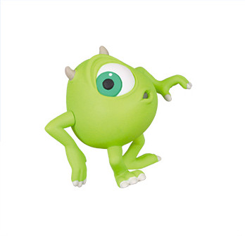 Michael Wazowski, Monsters Inc., Takara Tomy A.R.T.S, Trading