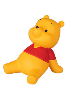 Winnie-the-Pooh, Disney, Takara Tomy A.R.T.S, Trading
