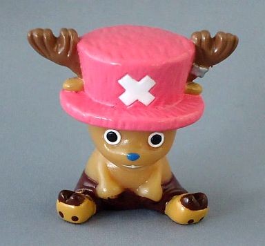 Tony Tony Chopper, One Piece, Banpresto, Trading