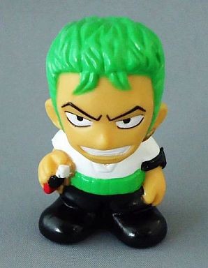 Roronoa Zoro, One Piece, Banpresto, Trading